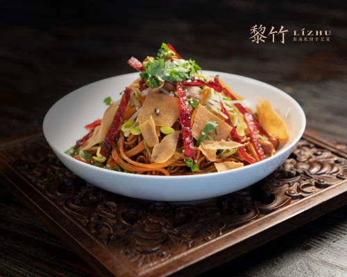 黎竹·海南菜(海棠68环球美食街店)