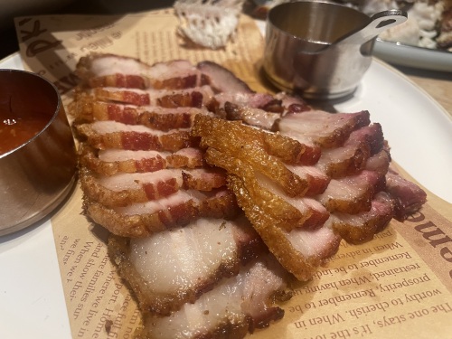 拾味馆(宜欣店)