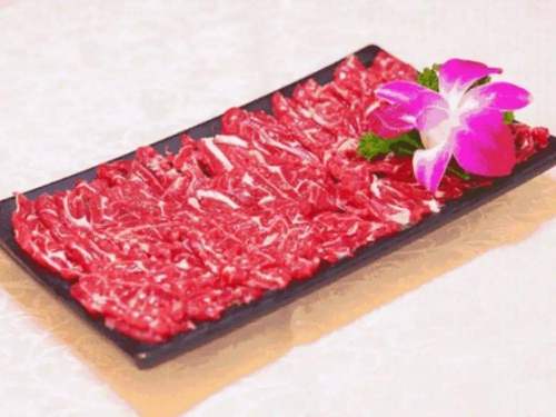 一哥仙沟牛肉店