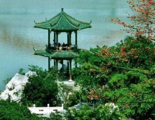 江滨公园