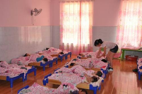 乐平市后港镇中心幼儿园的第2张图片的图片资料