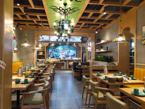 龙泉椰唛椰子鸡(桫椤湾店)