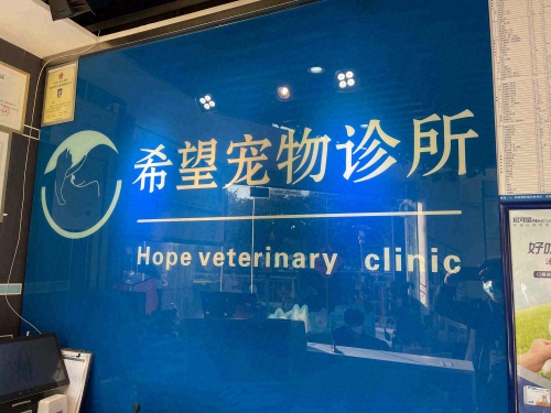 希望宠物医院