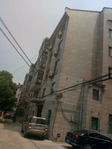 外景图