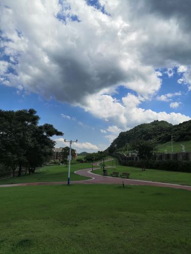 繁昌区·竹丝塔公园
