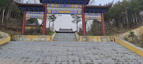 寿山寺