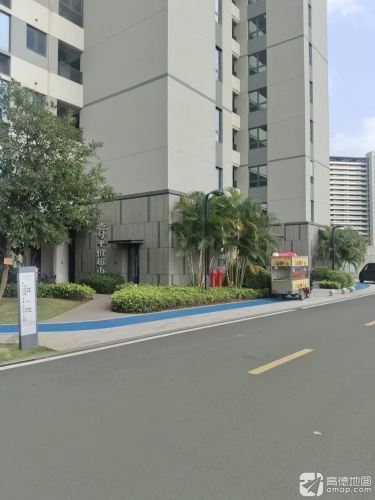 壹号平价超市(融创观点点我ffy澜湖公园一号三期店)