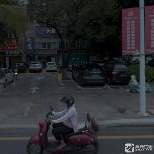 京东便利店(丽河巷店)