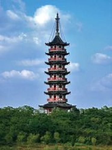 刘洪公园