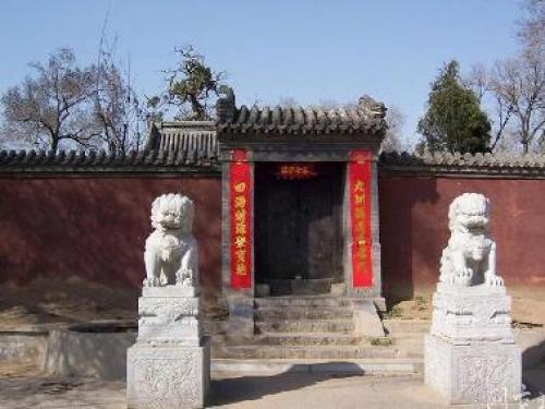 凤翔寺