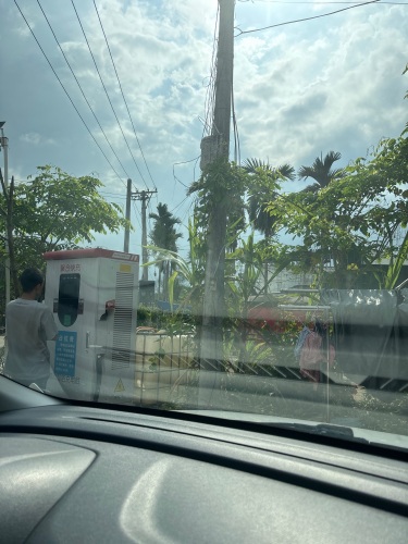 一号便利店