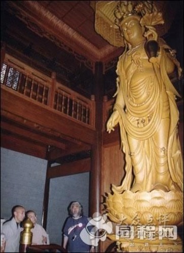 广福禅寺的第3张图片的图片资料