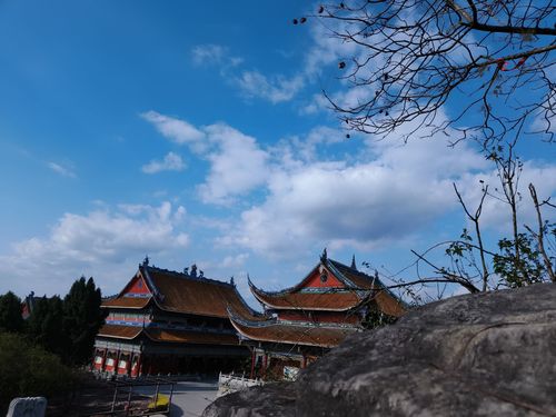 感恩寺