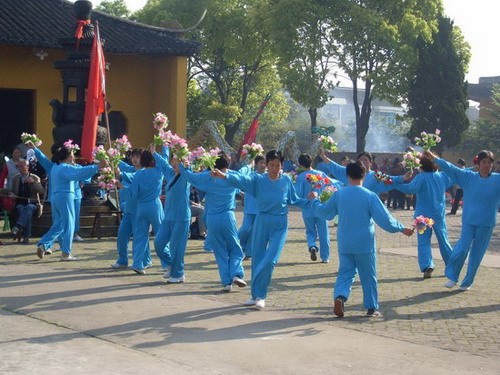 北庄寺