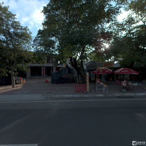 珊珊便利店