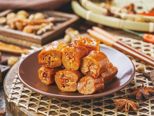 煌上煌(三亚海棠湾风情小镇专卖店)