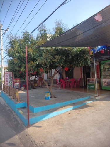 特色家常菜馆