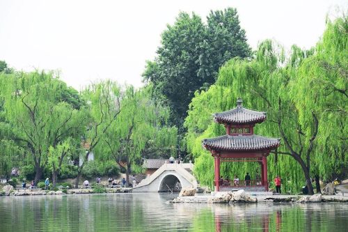 夏季
