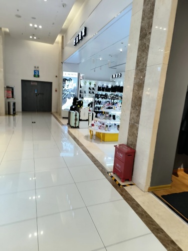回力(海韵广场店)