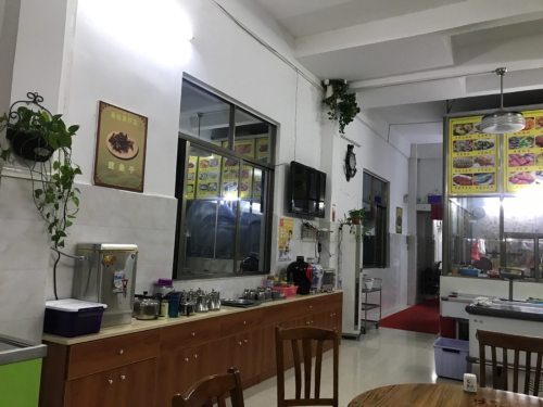 春姐鱼仔店(东方店)