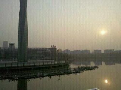 外景图