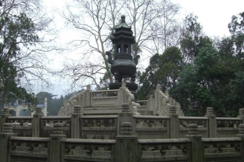 孝经鼎