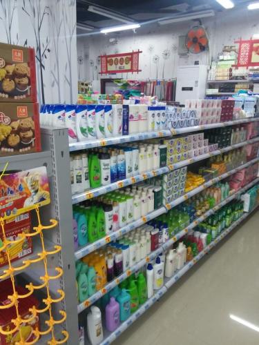 天安便利(和平路店)