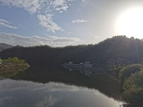 筒车湾生态景区