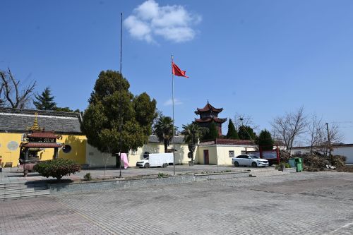 东胜禅寺 3