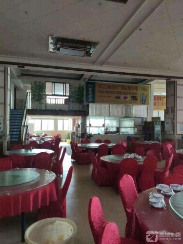 英姐海鲜加工店(滨江海鲜广场店)