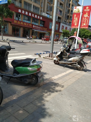 隆泰·百货(赵家店)