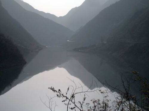 房县神农峡景区