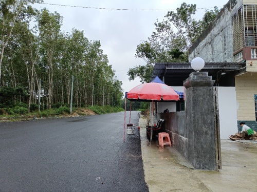 干埇村便民商店