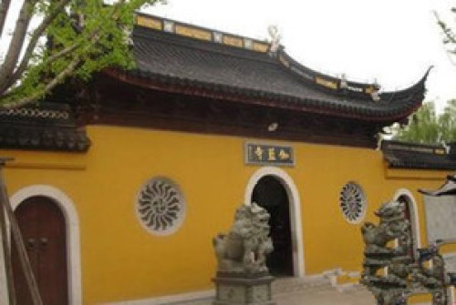 伽蓝寺[苏州]