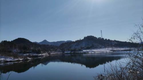 东岳道观