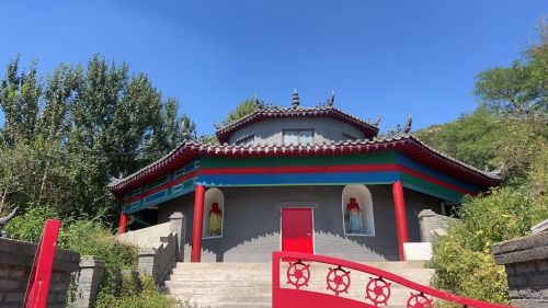 奇门阵