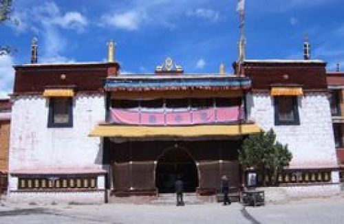 扎塘寺