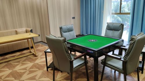 四喜棋牌·茶艺·私房菜(金山广场店)