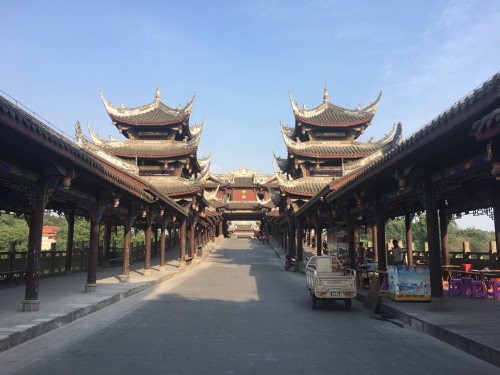 潮音公园