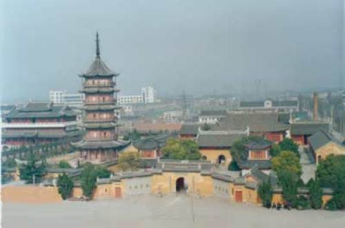 庆云寺
