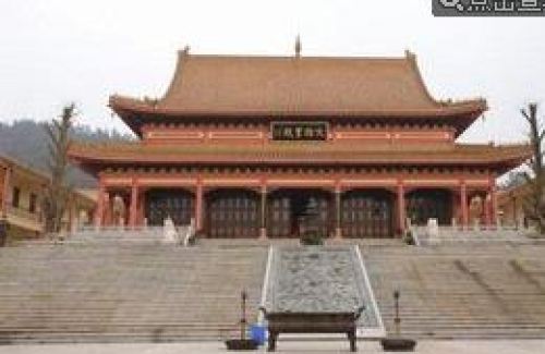 洗心禅寺