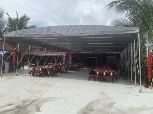 厚海渔村海鲜广场(海棠湾店)