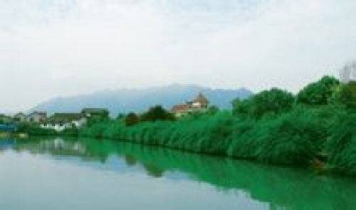 富春江