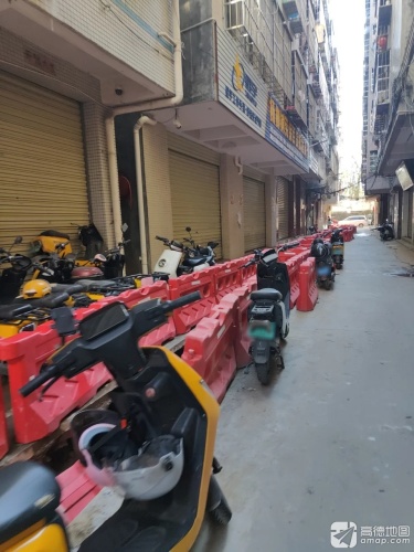 杨柳树劳保百货商行