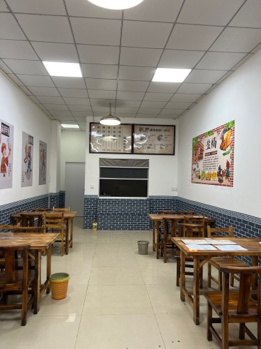 尤旺盐焗鸡店(符传顺店)