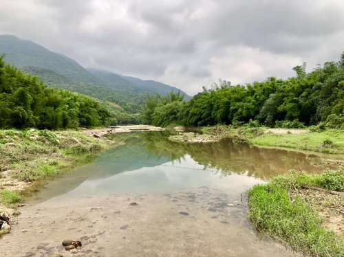 东水风景旅游区