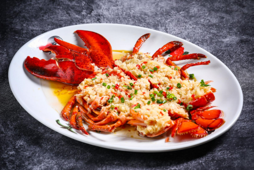 黎竹·海南菜(亚龙湾东榕美食广场店)