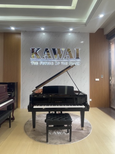 KAWAI钢琴专卖店乐海琴行