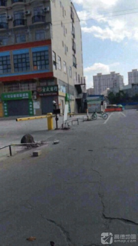 海口市琼山区公益性蔬菜批发直销市场
