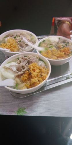 后胜正宗后安粉汤店